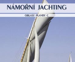 Námořní jachting – oblast plavby C