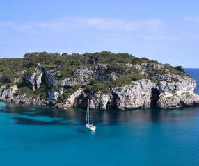Jachting ve Španělsku – Baleárské ostrovy